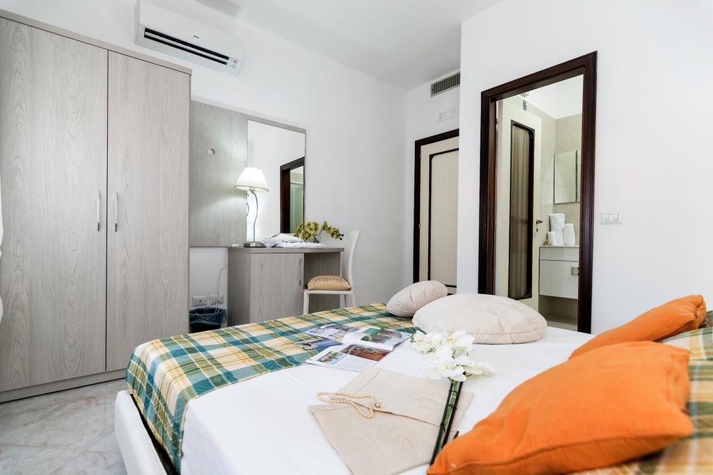 Giannina B&B Agropoli Room photo