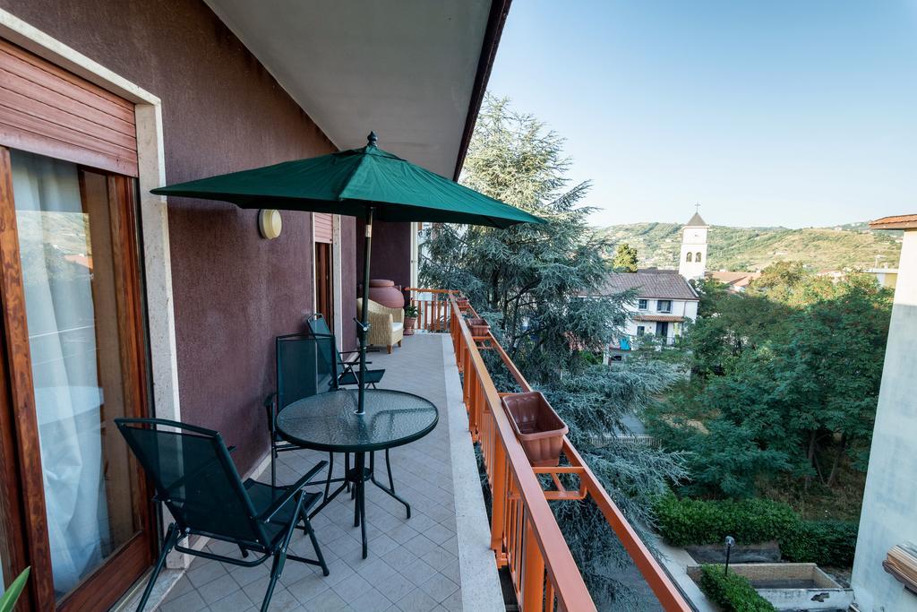 Giannina B&B Agropoli Exterior photo