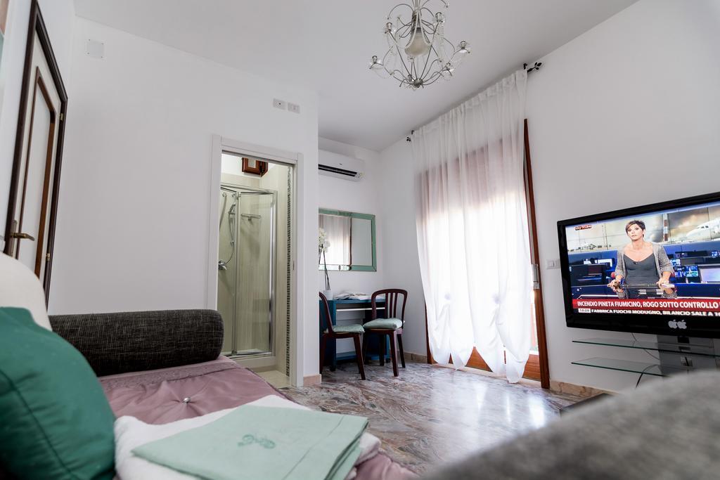 Giannina B&B Agropoli Exterior photo