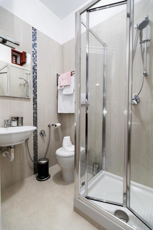 Giannina B&B Agropoli Exterior photo