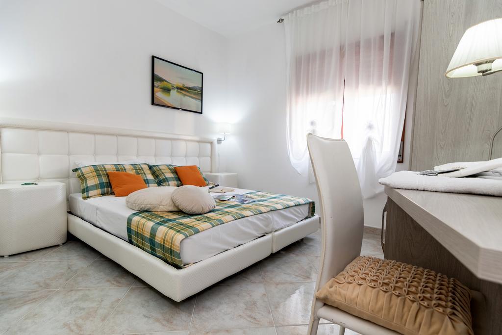 Giannina B&B Agropoli Exterior photo