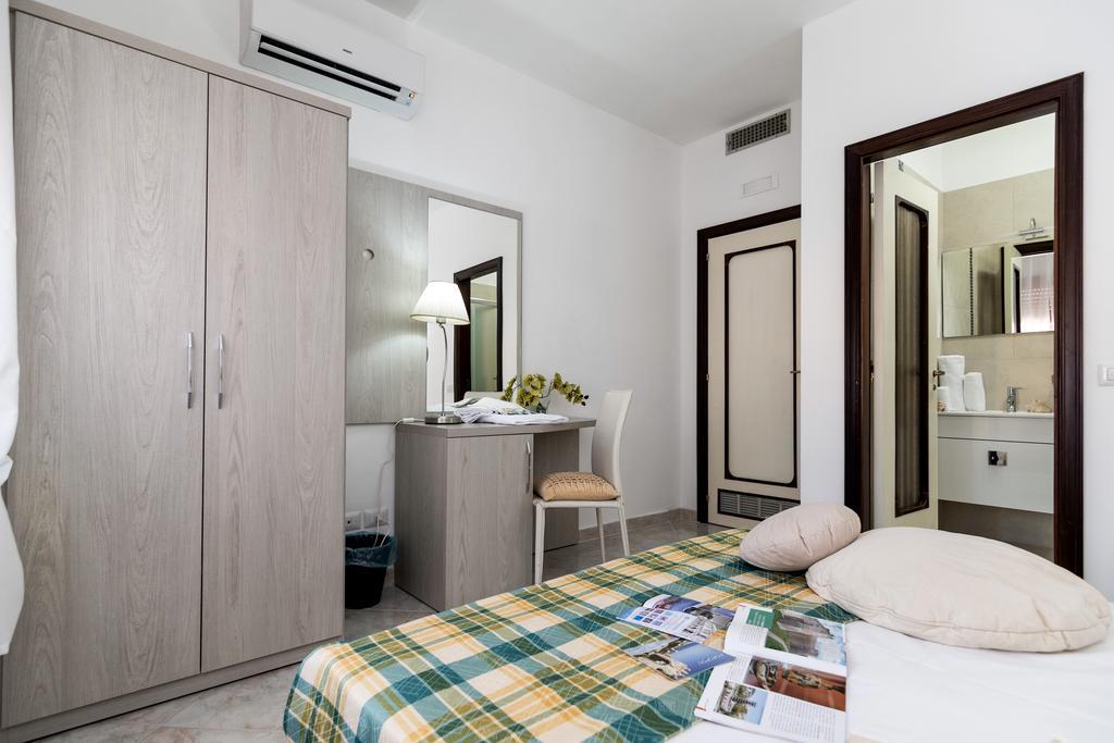Giannina B&B Agropoli Exterior photo