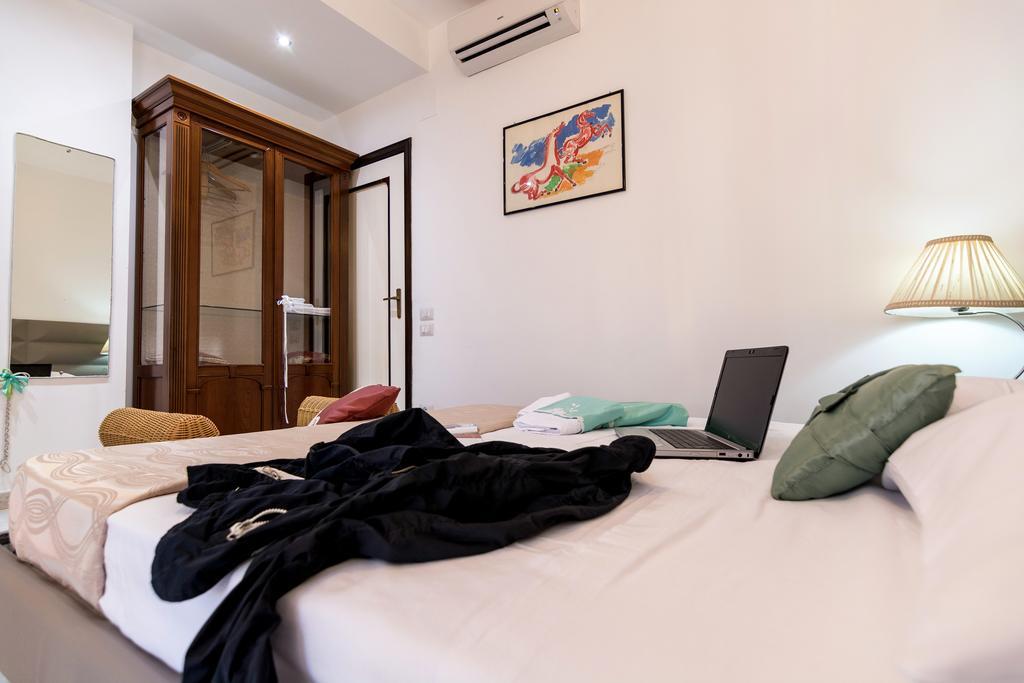 Giannina B&B Agropoli Exterior photo